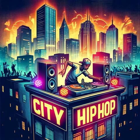 City Hip Hop
