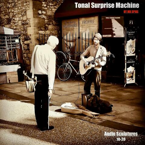 Tonal Surprise Machine Volume 2