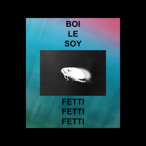 FETTI VARIANT