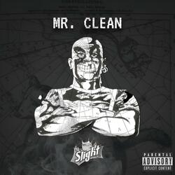MR. CLEAN
