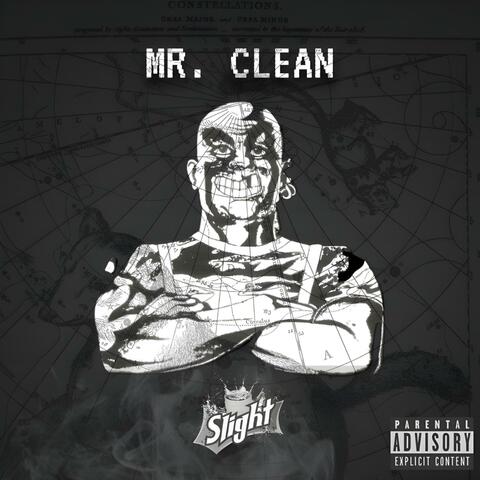 MR. CLEAN