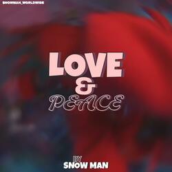 Love & Peace