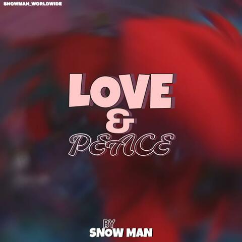 Love & Peace
