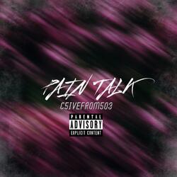Pain Talk