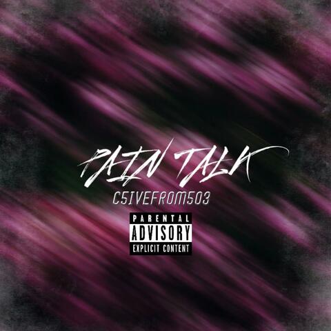 Pain Talk