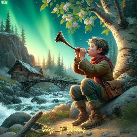 The Days of Dreams