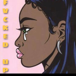 Fucked Up (feat. Tatiana Barbosa)