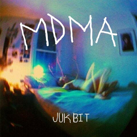MDMA (feat. Bussines Studios)