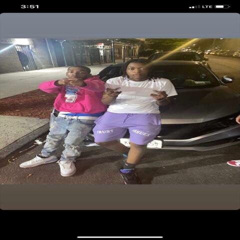 Freak Ho (feat. Rico B)