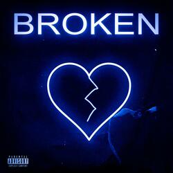Broken