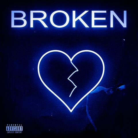 Broken
