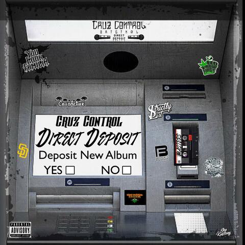Cruz Control Direct Deposit