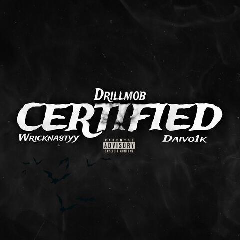 CERTIFIED