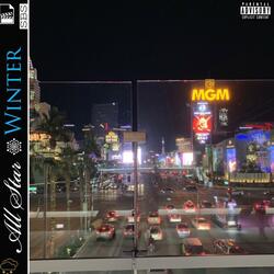 Stay Grinding (feat. Cartier Quey)