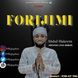 FORIJIMI