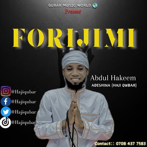 FORIJIMI