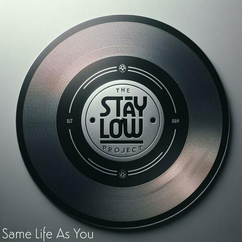 Same Life As You
