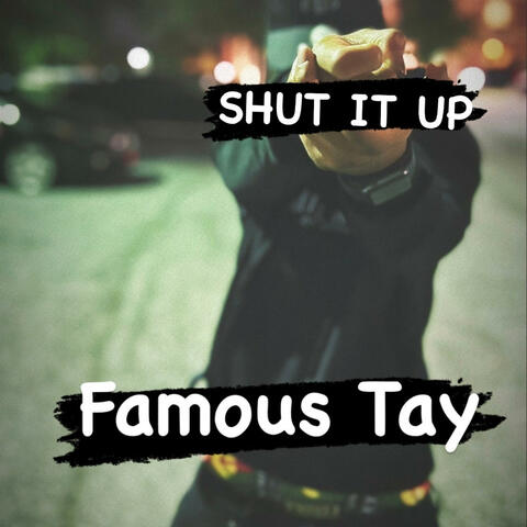 Shut It Up