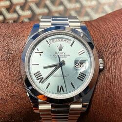 Gettin paper freestyle