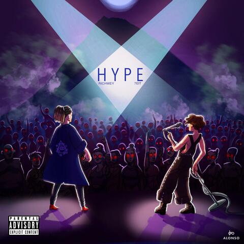 Hype in the Holy Trap