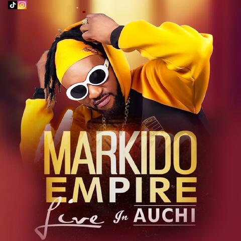 Markido Goverment Empire