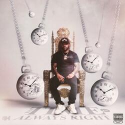 Graceful Thinking 2 (feat. Nir Costello)