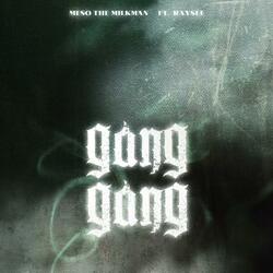 Gang Gang (feat. Raysee)