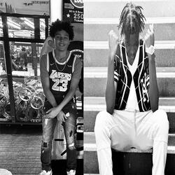 Valentino the one (feat. R4ydot)