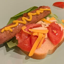 No Time for Fussing or Fighting