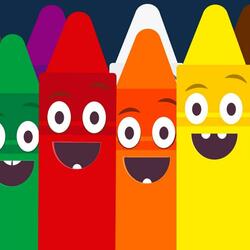 Los Colores