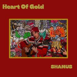Heart Of Gold