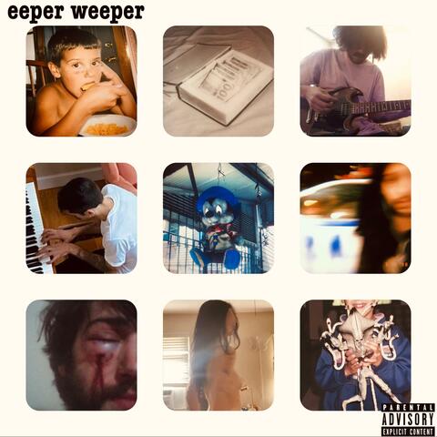 Eeper Weeper