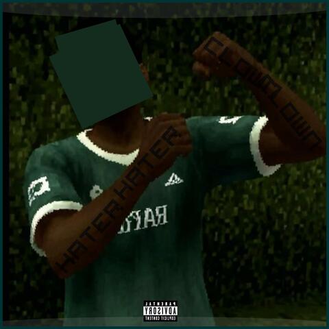 MY OPPS CANT RAP Freestyle