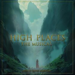 High Places (feat. Eva Morrison)