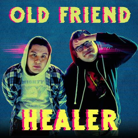 Healer