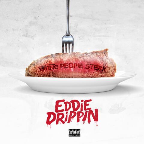 White People Steak