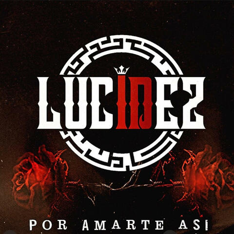 Por Amarte Asi