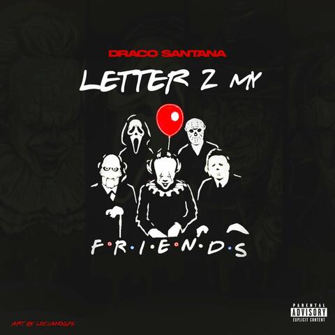 Letter2MyFriends