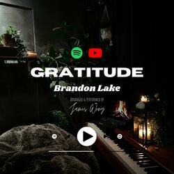 Gratitude