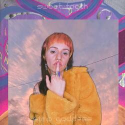 sweet tooth (instrumental)