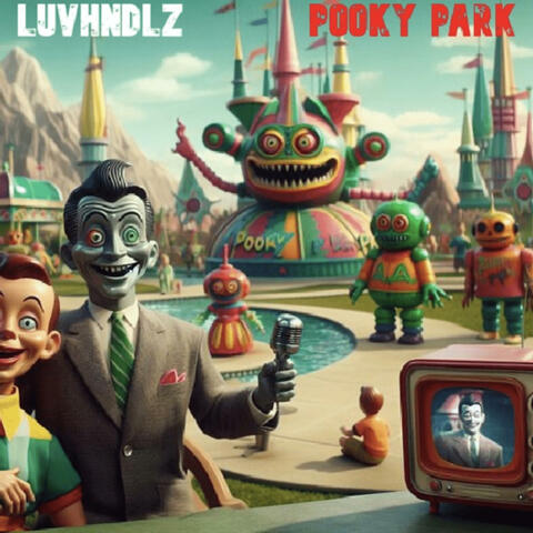 Pooky Park