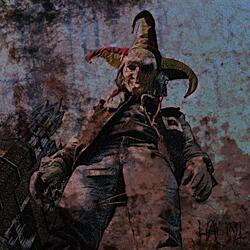 Slaughtered High