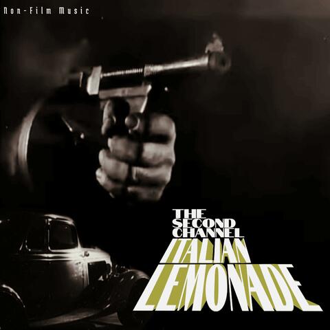 Italian Lemonade