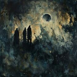 Beyond the Veil of Shadows