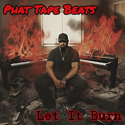 Let It Burn