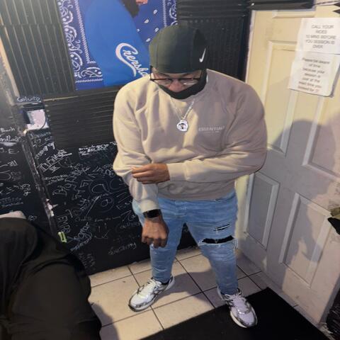 SkiMask & Glasses
