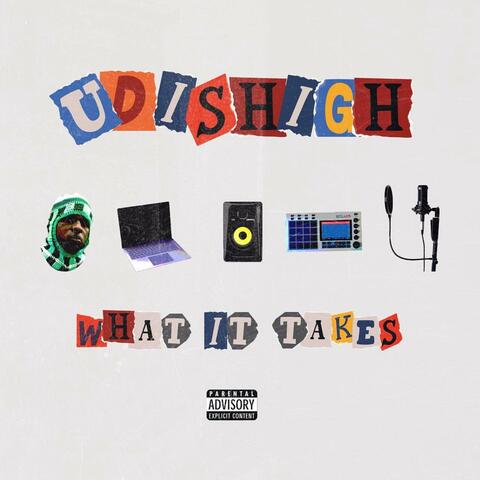 What it takes/Expensive Habits