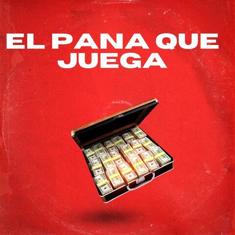 EL PANA QUE JUEGA