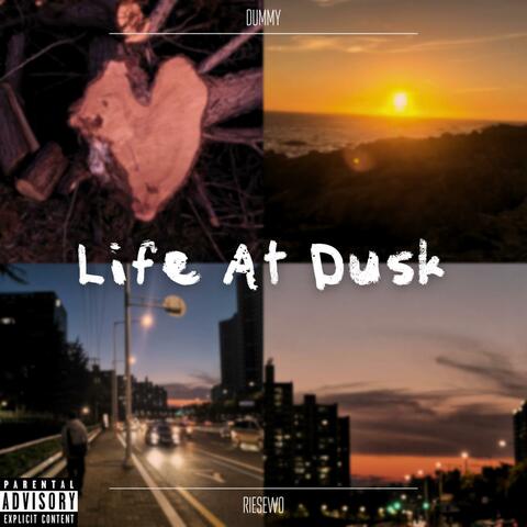 Dummy And Riesewo Present: Life At Dusk