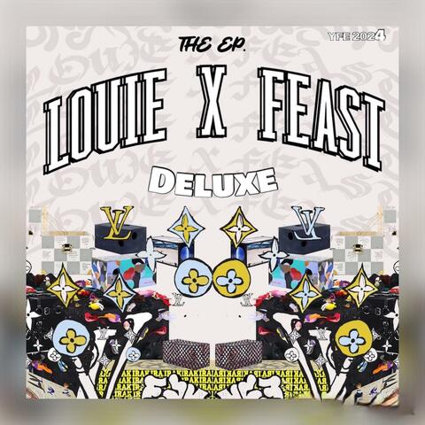 Louie X Feast